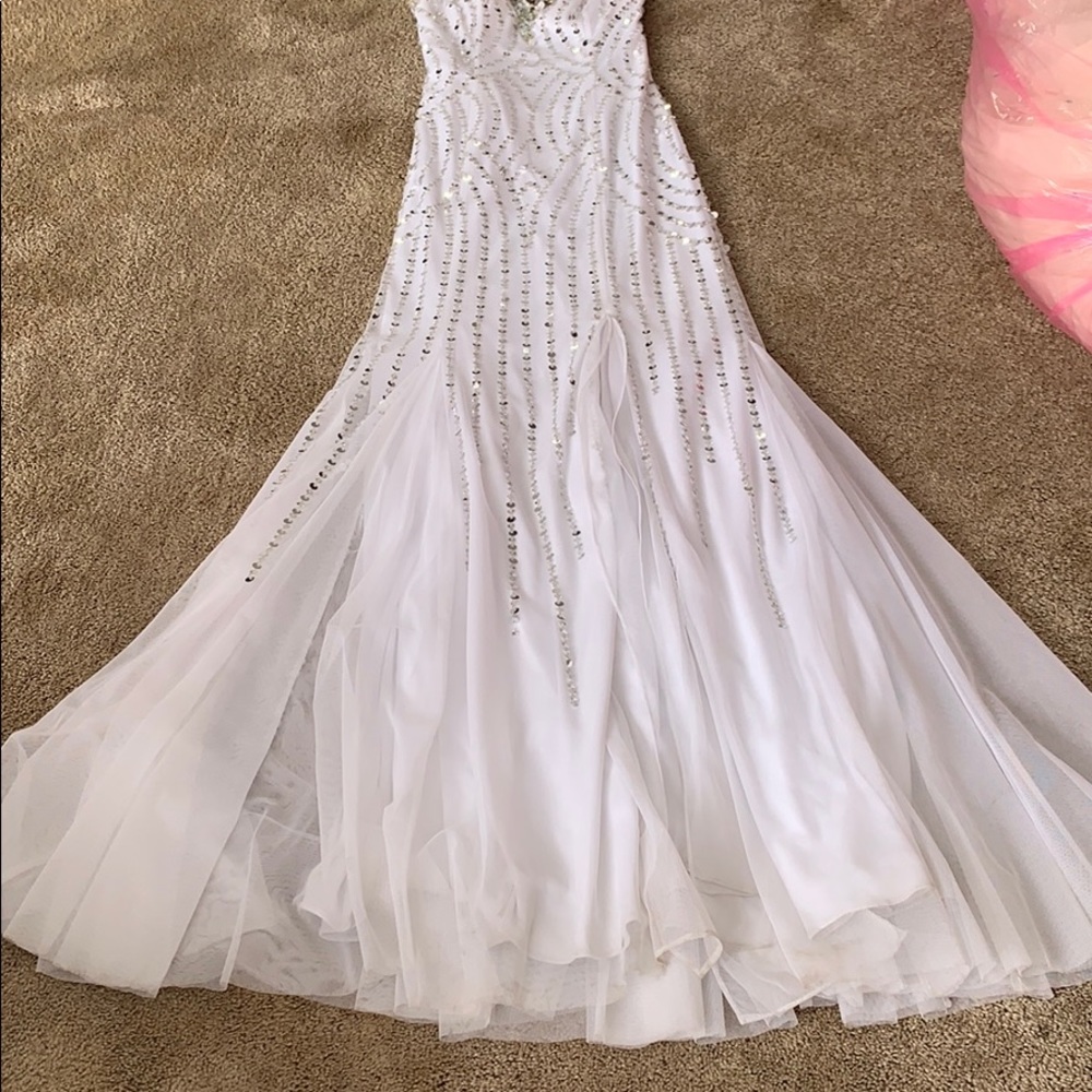 Prom dress - Picture 6 of 6